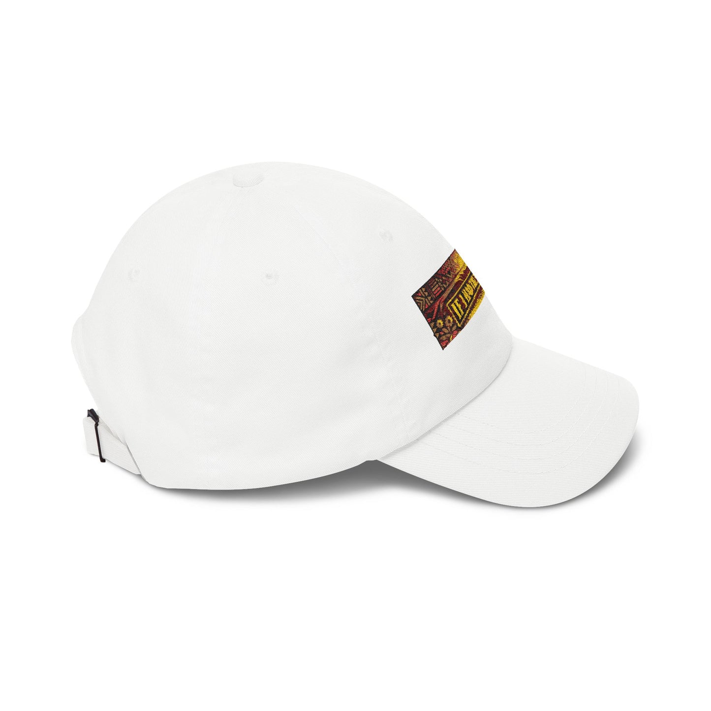 Classic Dad Cap- If I Had The Power