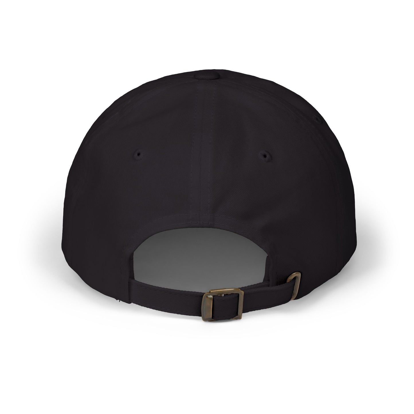 Classic Dad Cap- If I Had The Power