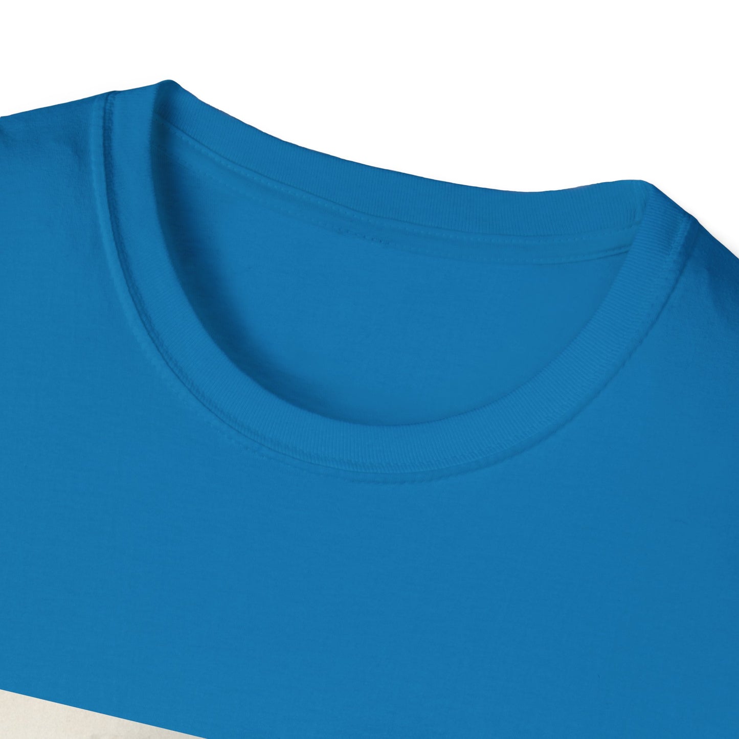 I Promise - Unisex Softstyle T-Shirt