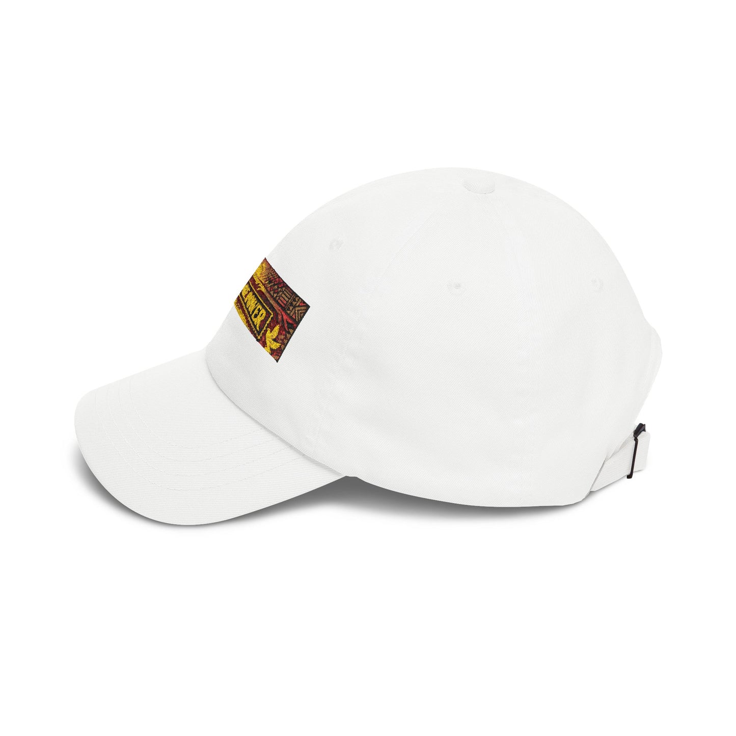 Classic Dad Cap- If I Had The Power