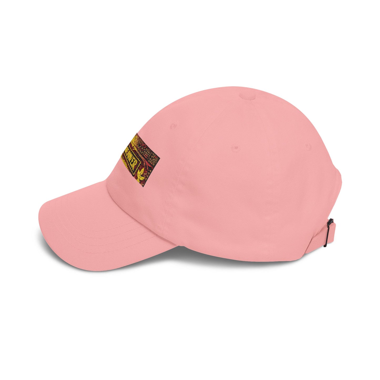 Classic Dad Cap- If I Had The Power