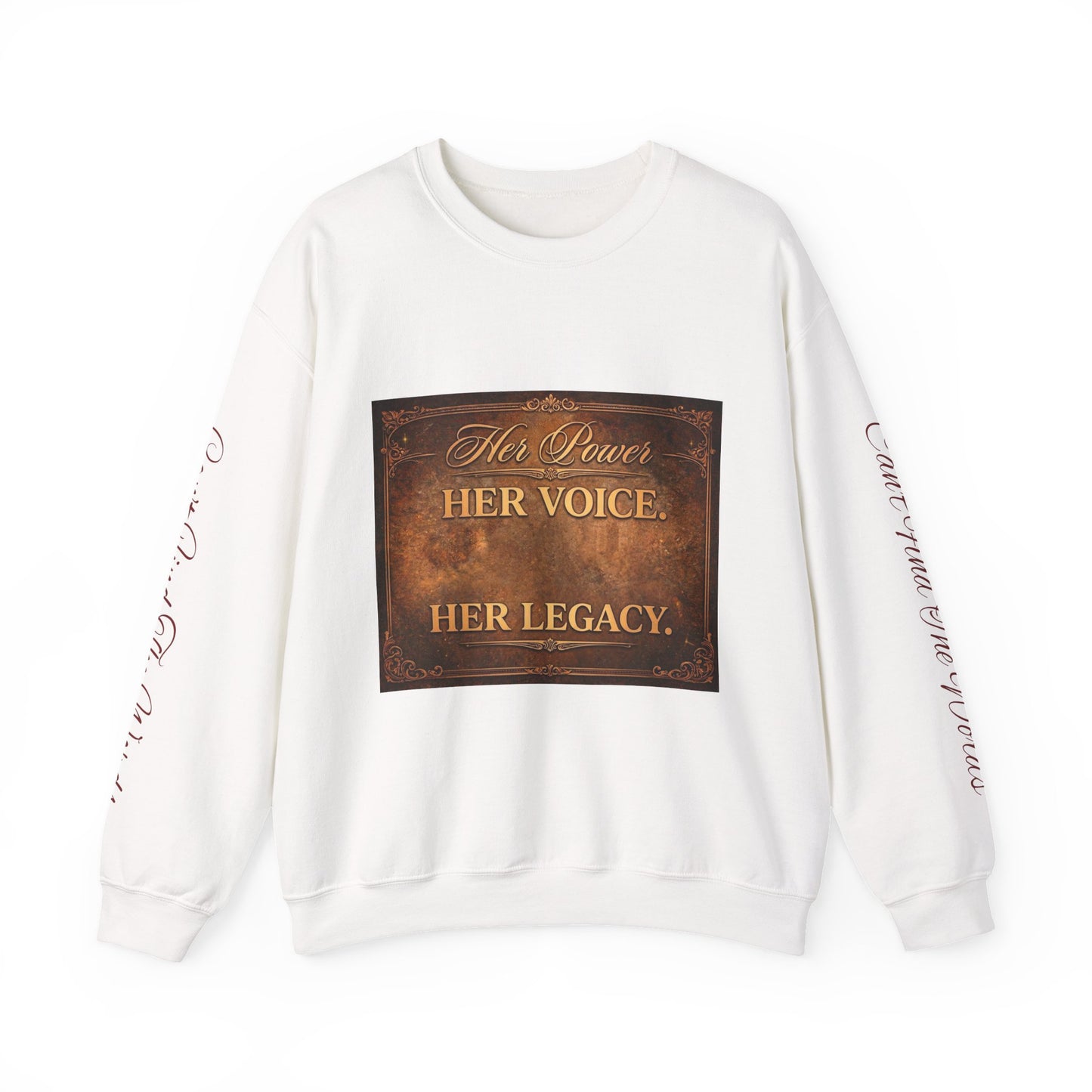 Heavy Blend™ Crewneck Sweatshirt