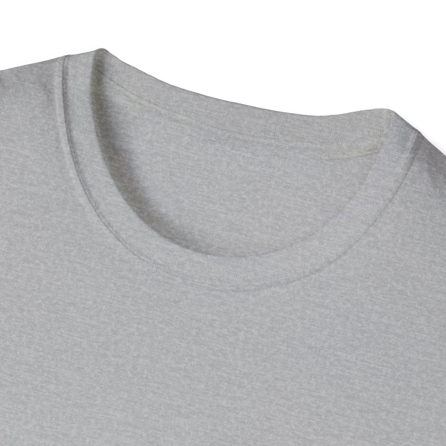 African People - Unisex Softstyle T-Shirt