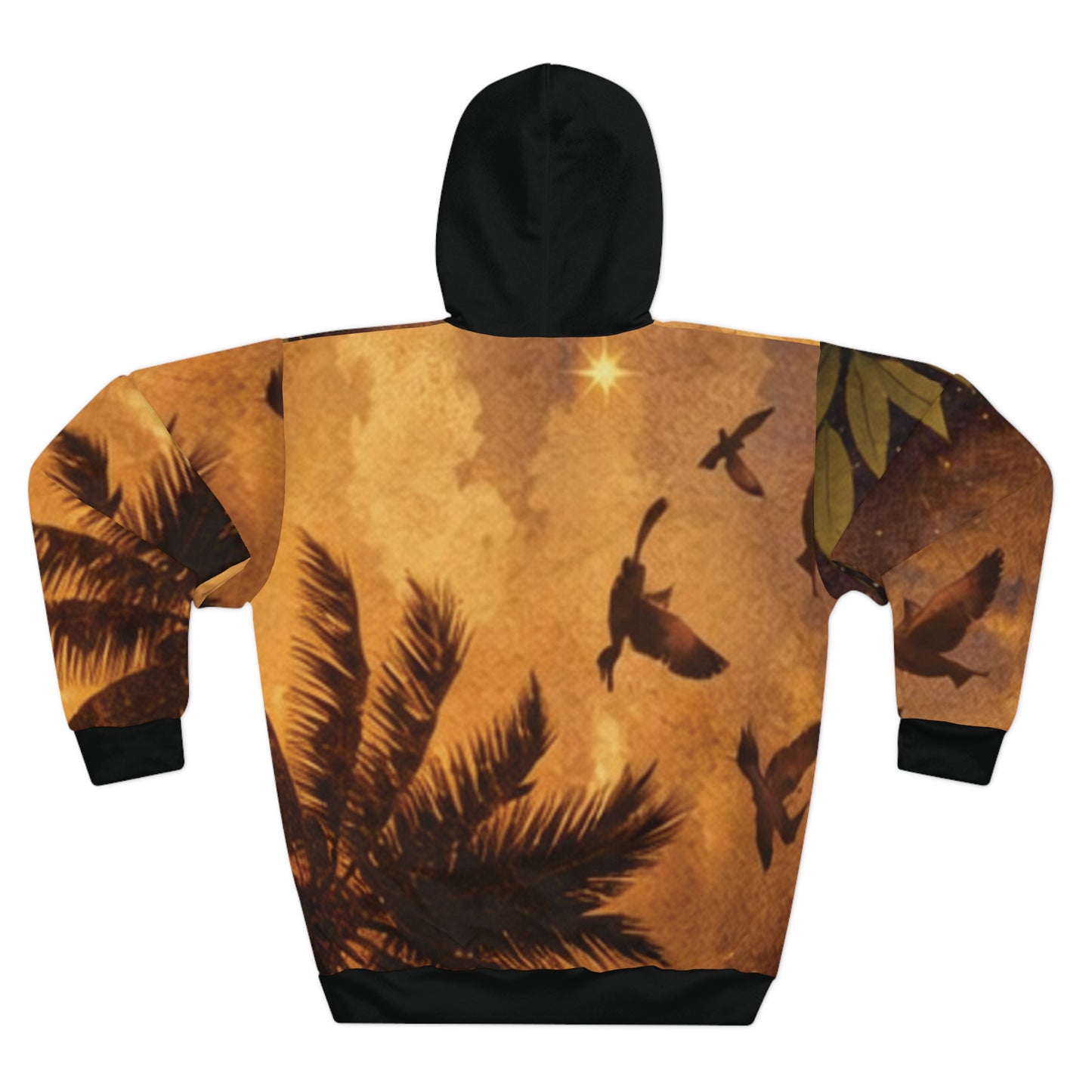As Long As - Unisex Pullover Hoodie