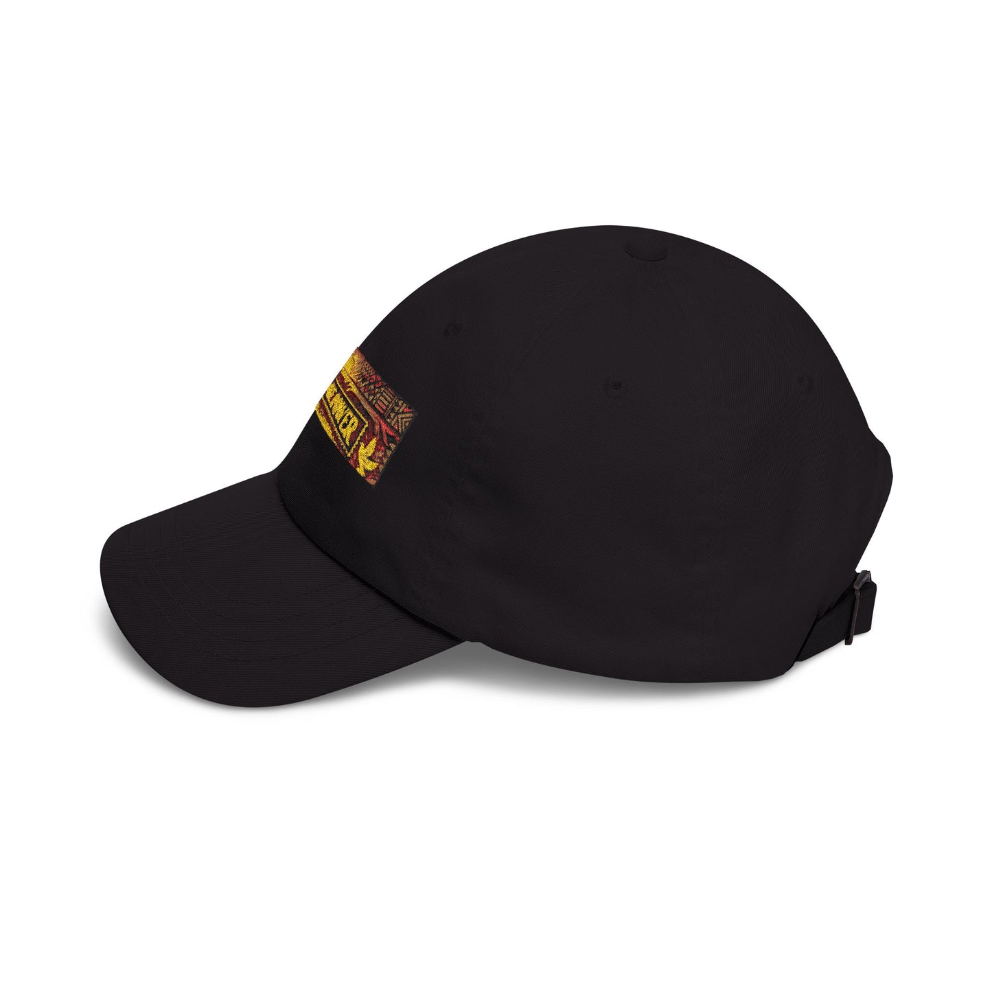 Classic Dad Cap- If I Had The Power
