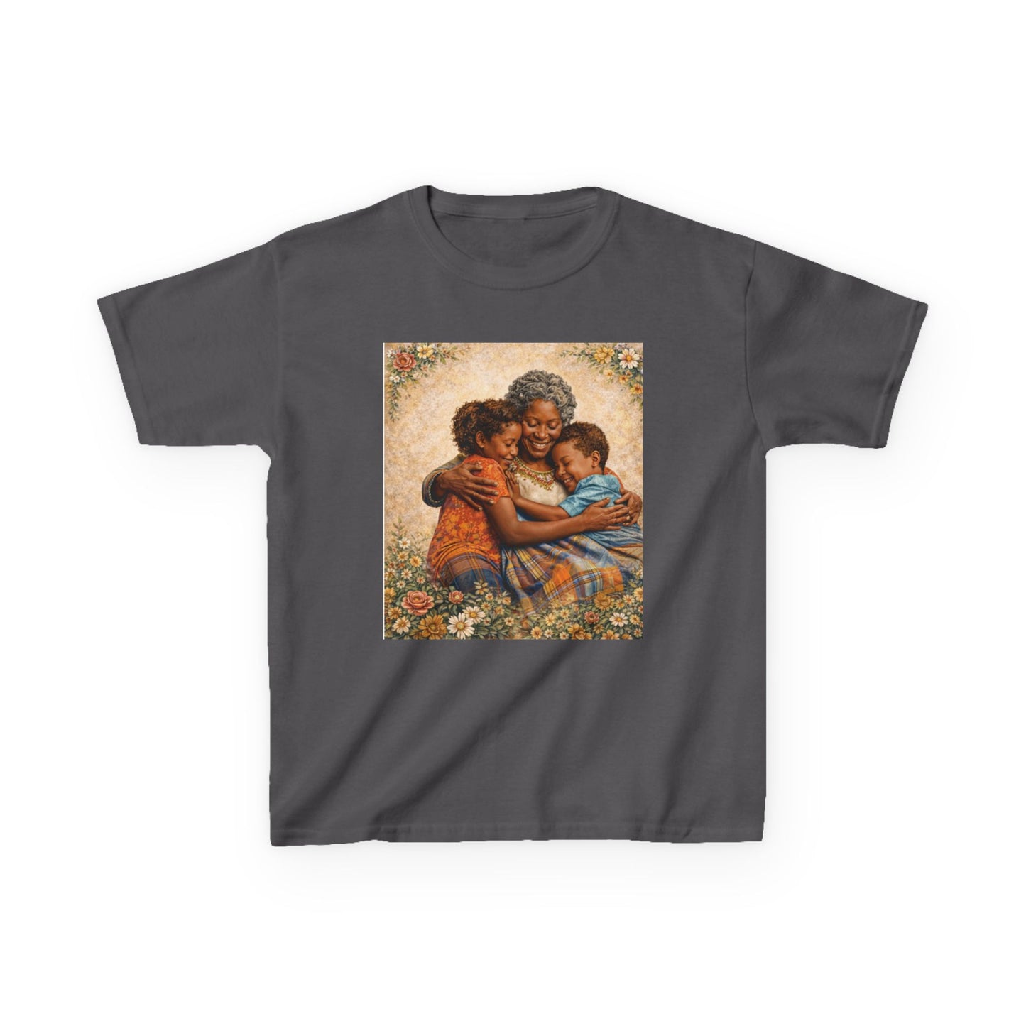 Grandma Kids Heavy Cotton™ Tee