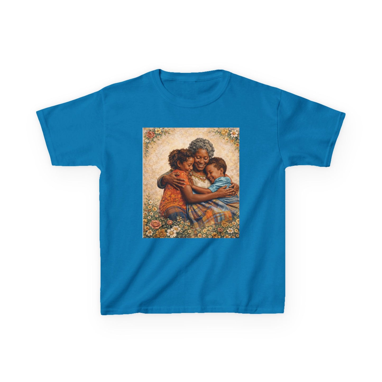 Grandma Kids Heavy Cotton™ Tee