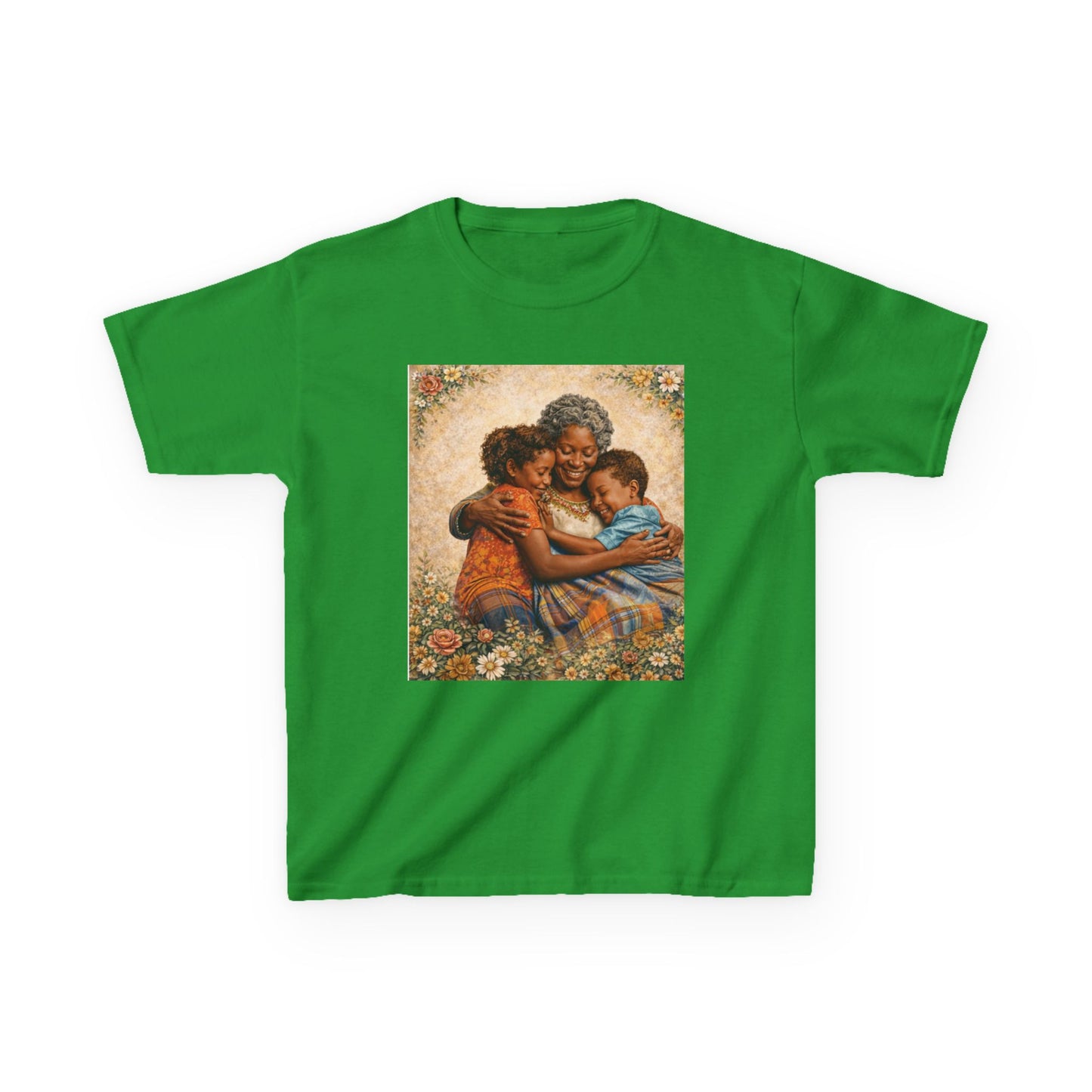 Grandma Kids Heavy Cotton™ Tee