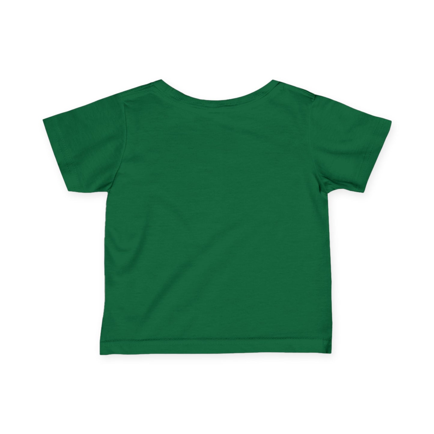 Parts of Me Infant Fine Jersey Tee
