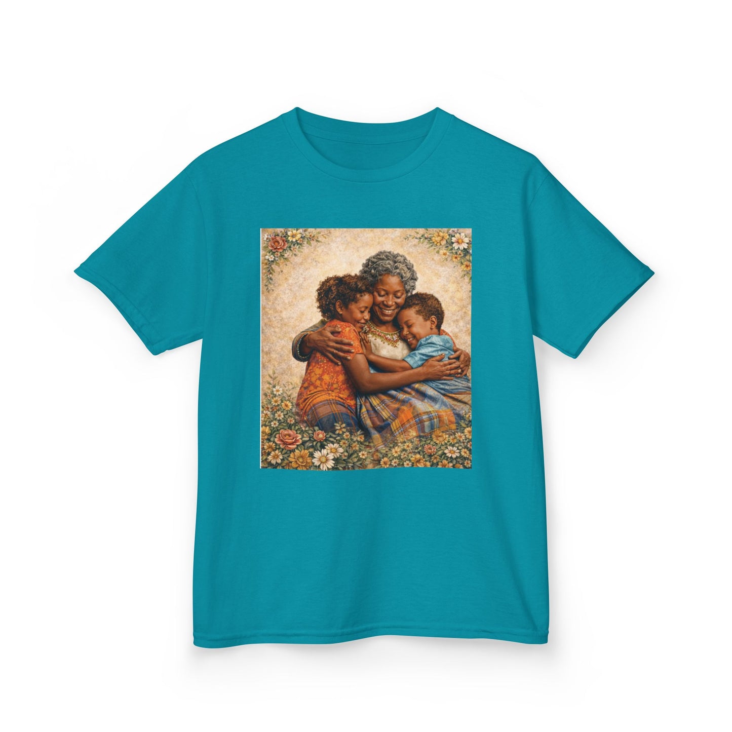 Grandma Kids Heavy Cotton™ Tee