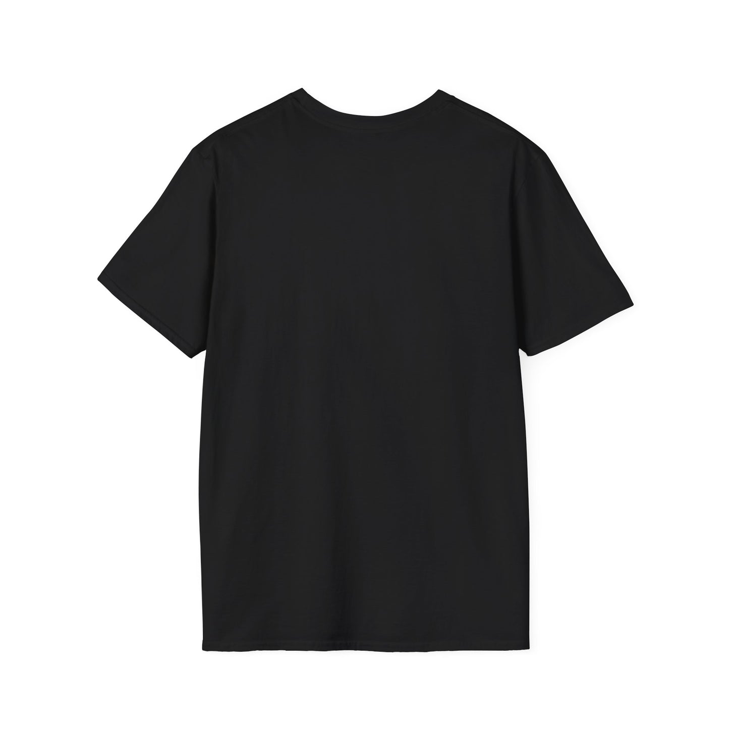 I Promise - Unisex Softstyle T-Shirt