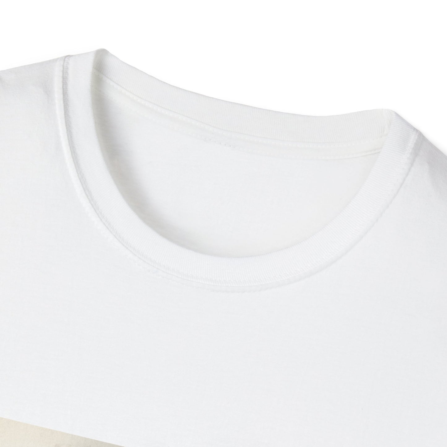 I Promise - Unisex Softstyle T-Shirt