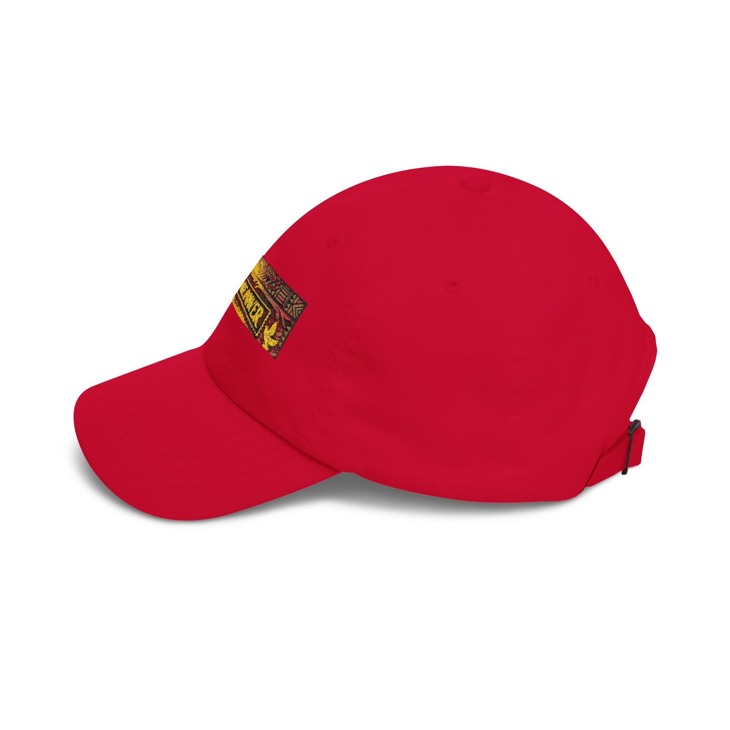 Classic Dad Cap- If I Had The Power