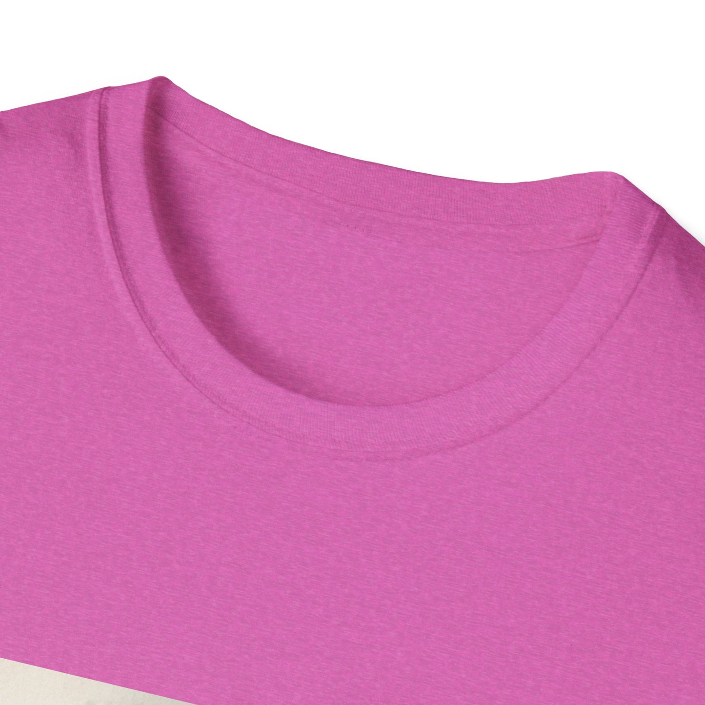 I Promise - Unisex Softstyle T-Shirt