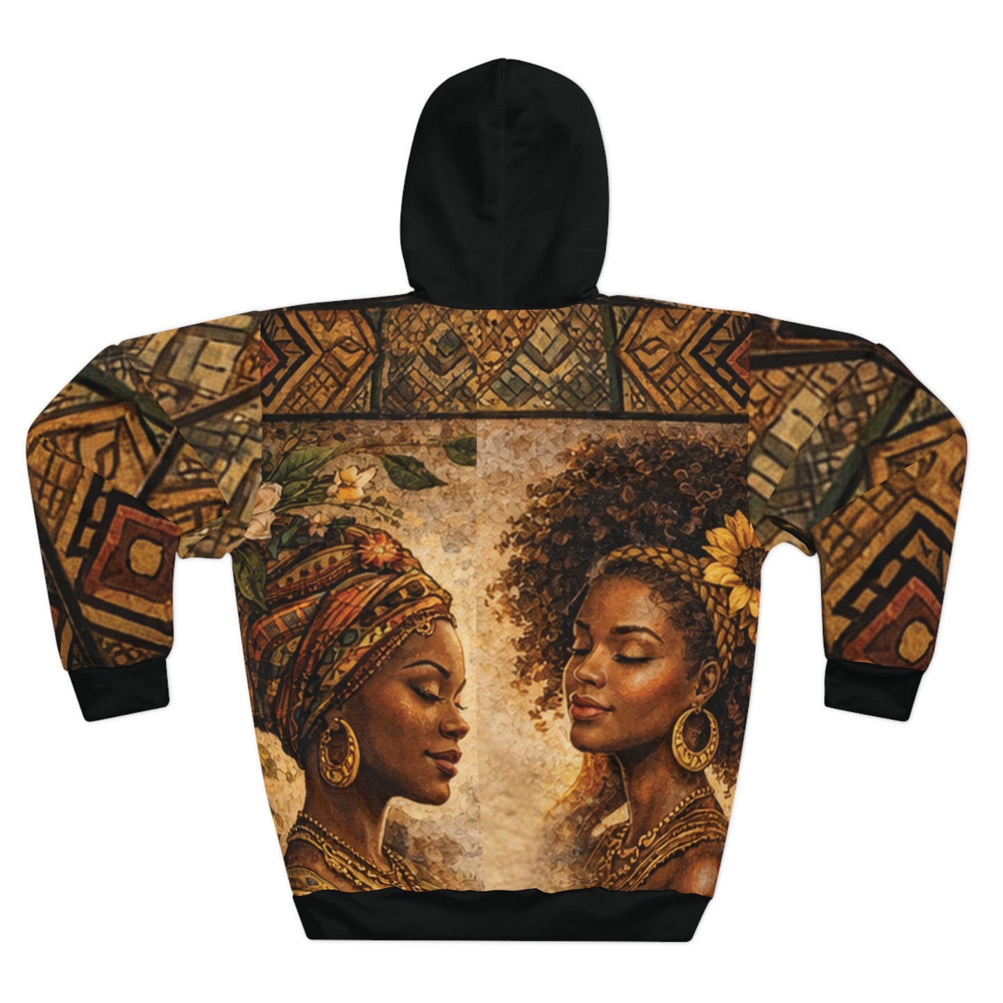 Friends - Unisex Pullover Hoodie