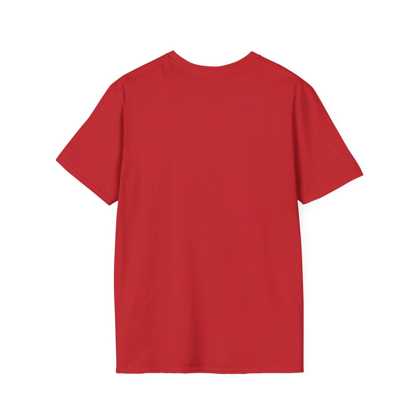 I Promise - Unisex Softstyle T-Shirt