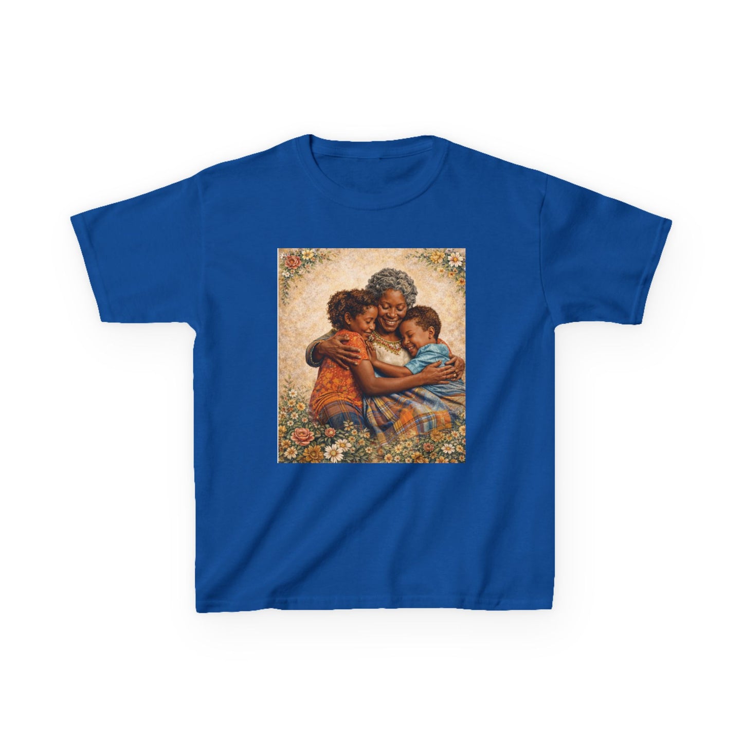 Grandma Kids Heavy Cotton™ Tee