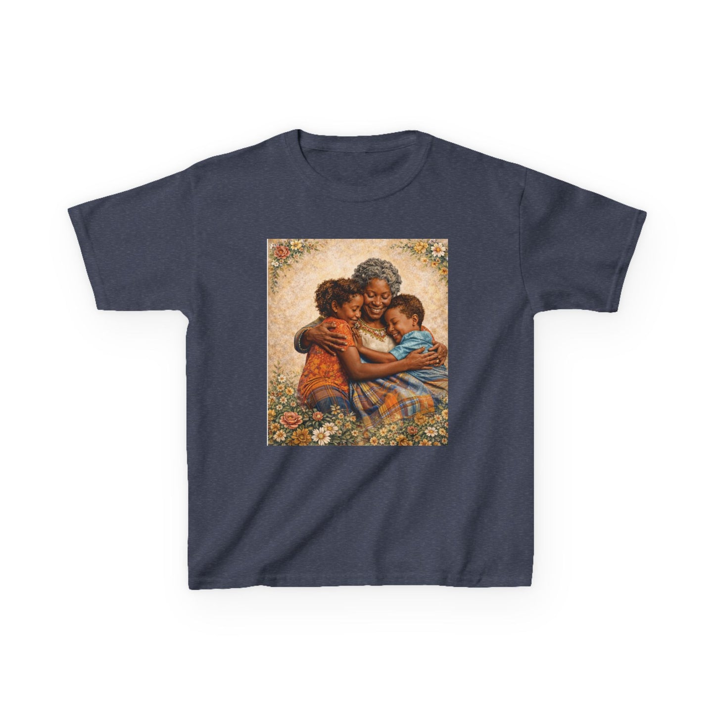 Grandma Kids Heavy Cotton™ Tee