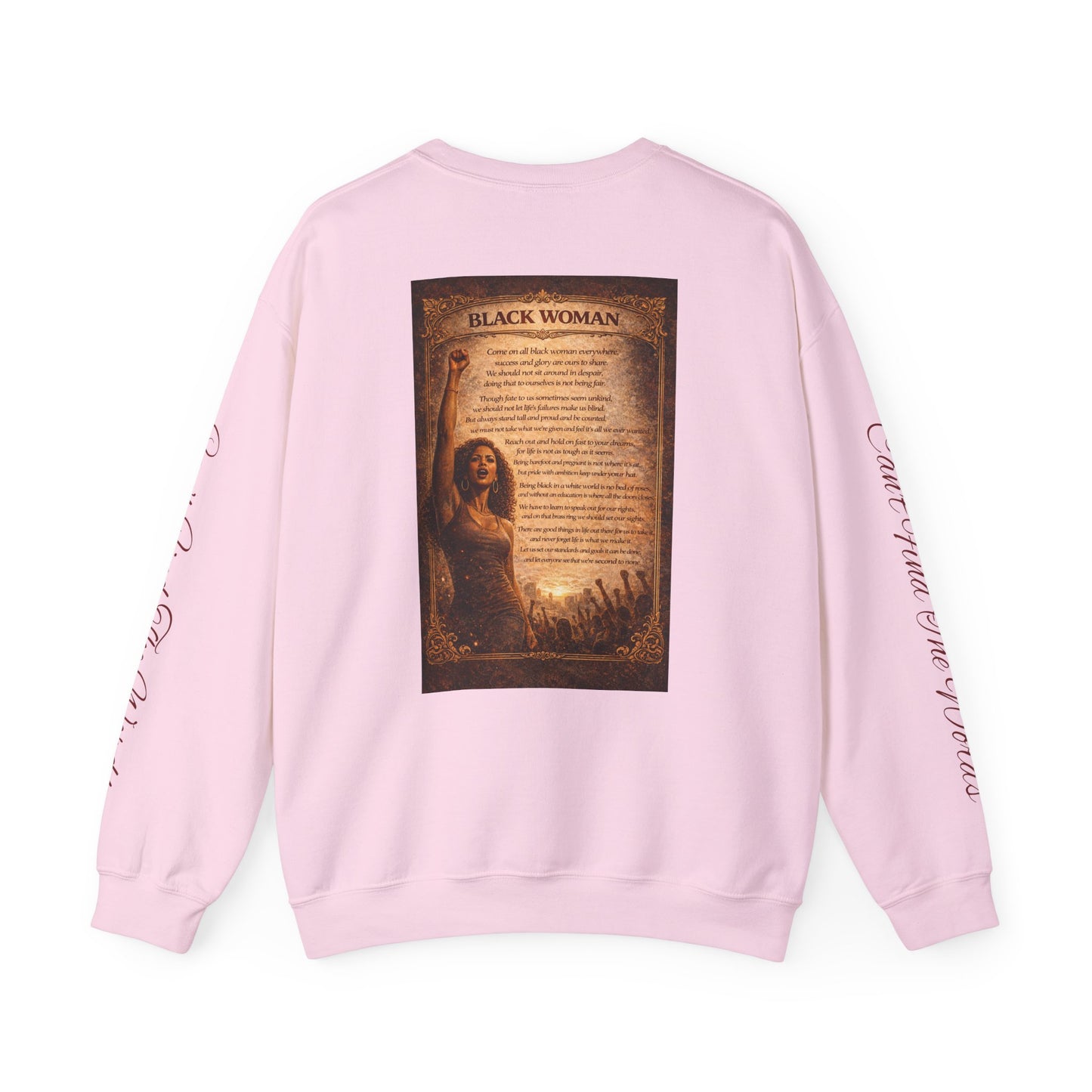 Heavy Blend™ Crewneck Sweatshirt