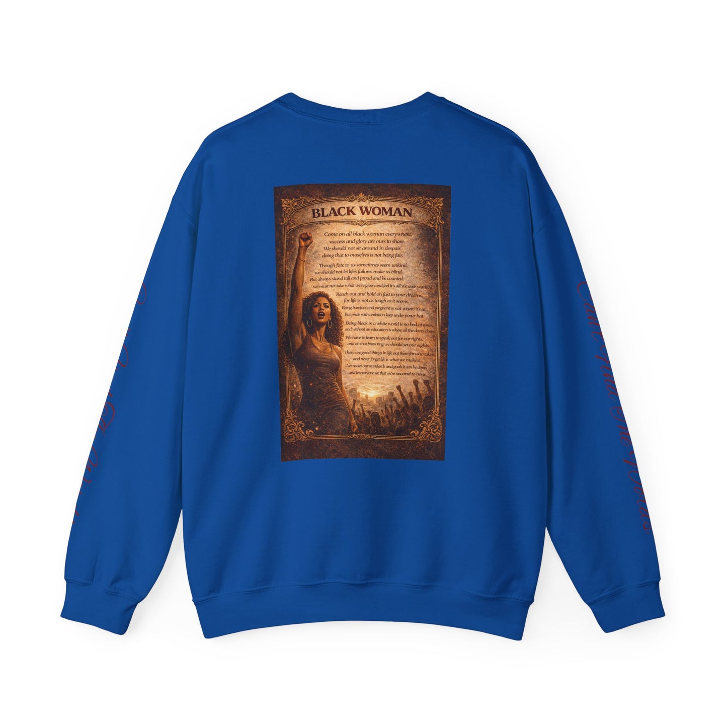 Heavy Blend™ Crewneck Sweatshirt