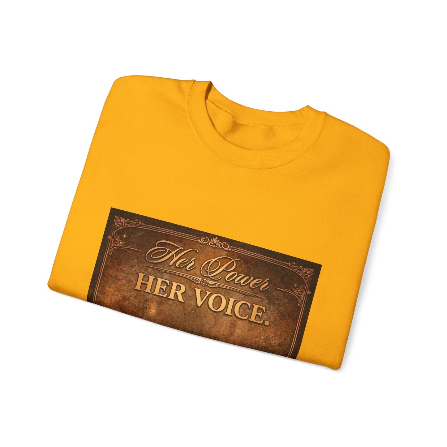 Heavy Blend™ Crewneck Sweatshirt