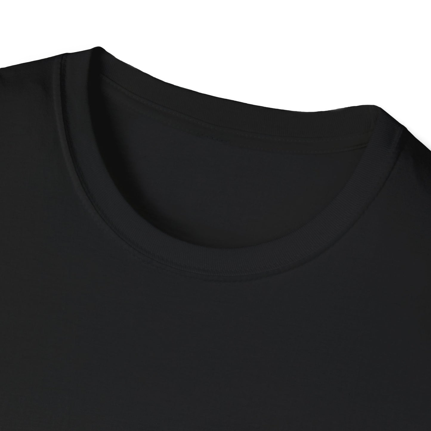 African People - Unisex Softstyle T-Shirt