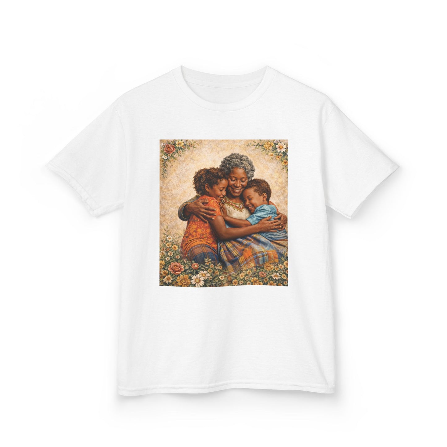 Grandma Kids Heavy Cotton™ Tee