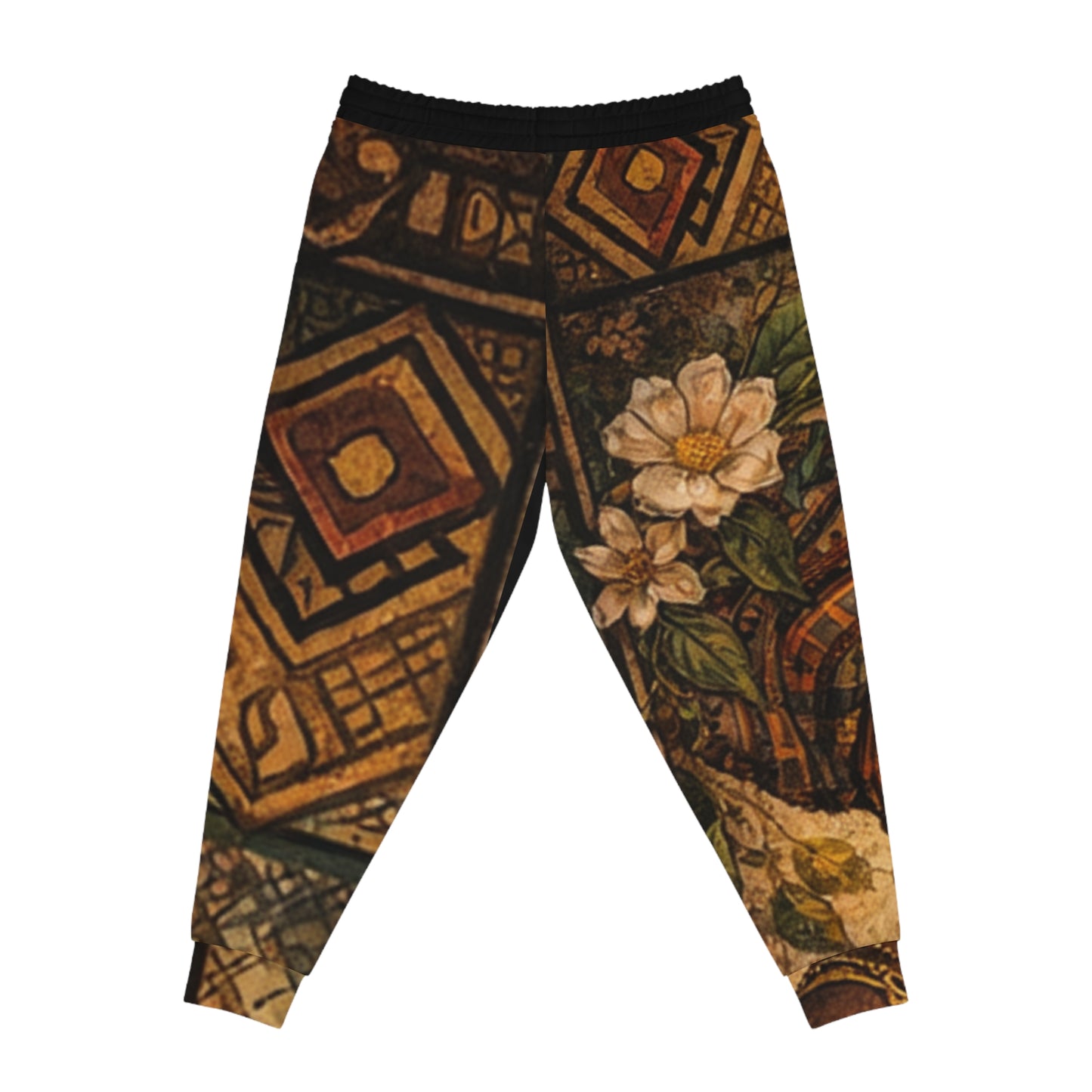 Athletic Joggers - Friends