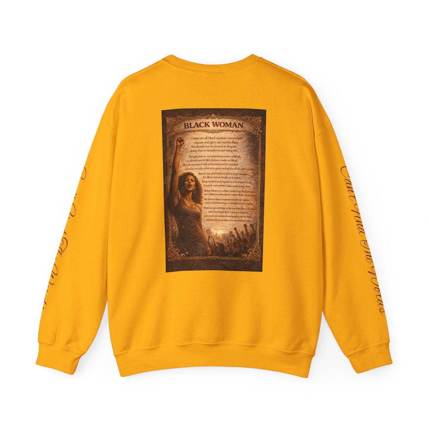 Heavy Blend™ Crewneck Sweatshirt