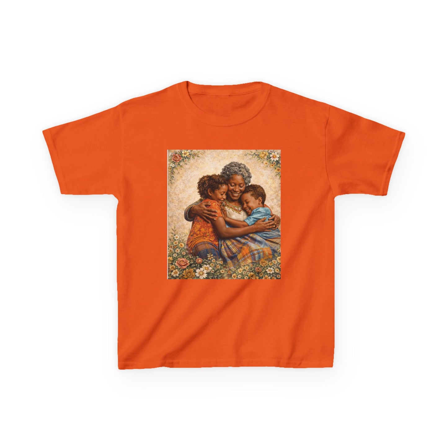 Grandma Kids Heavy Cotton™ Tee