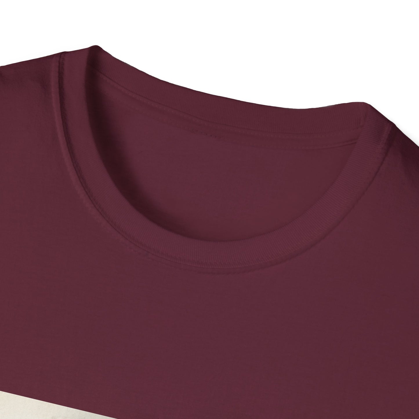 I Promise - Unisex Softstyle T-Shirt