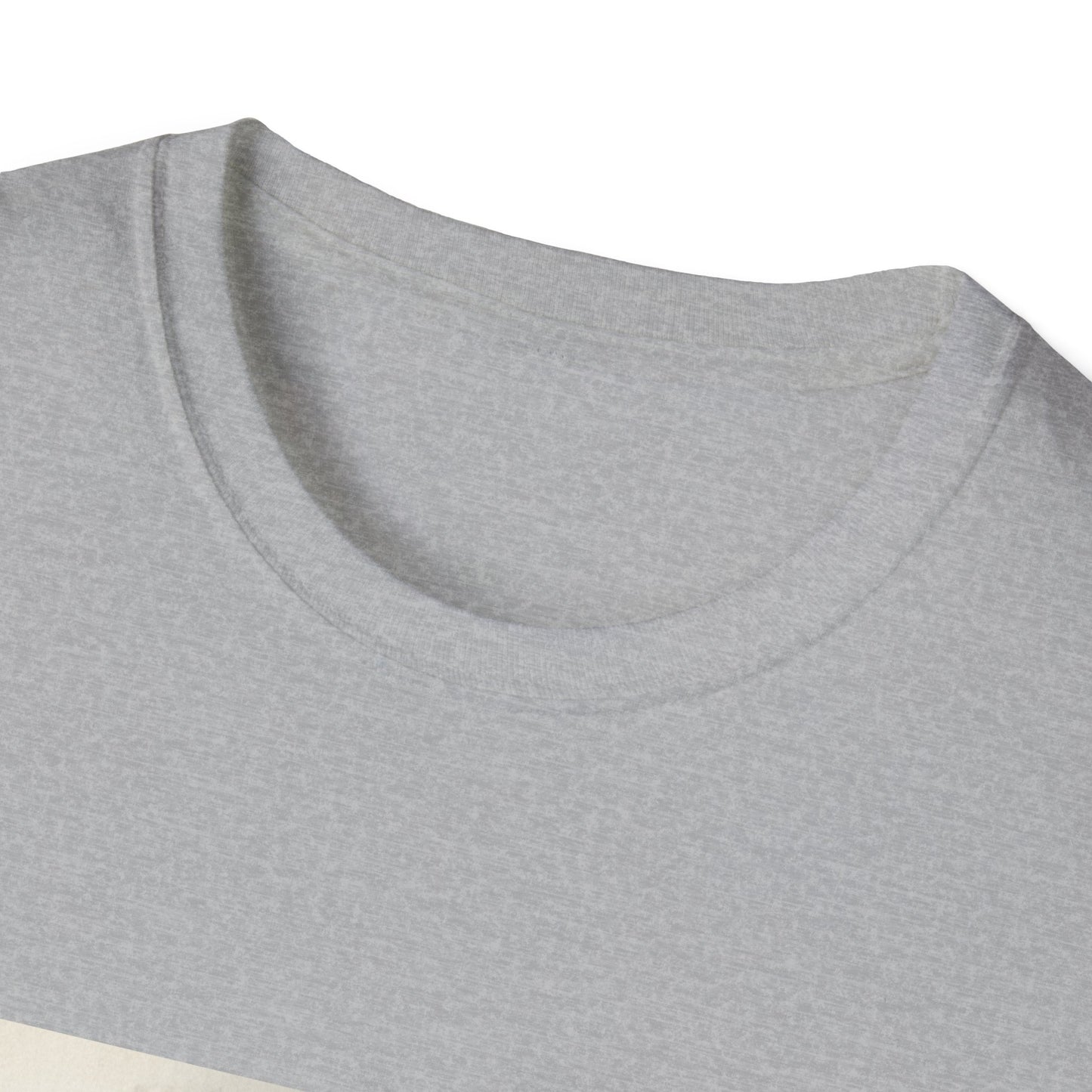 I Promise - Unisex Softstyle T-Shirt