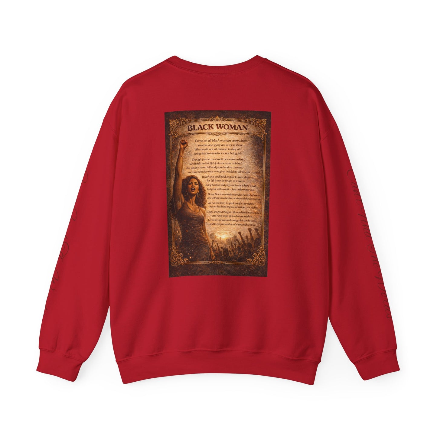 Heavy Blend™ Crewneck Sweatshirt