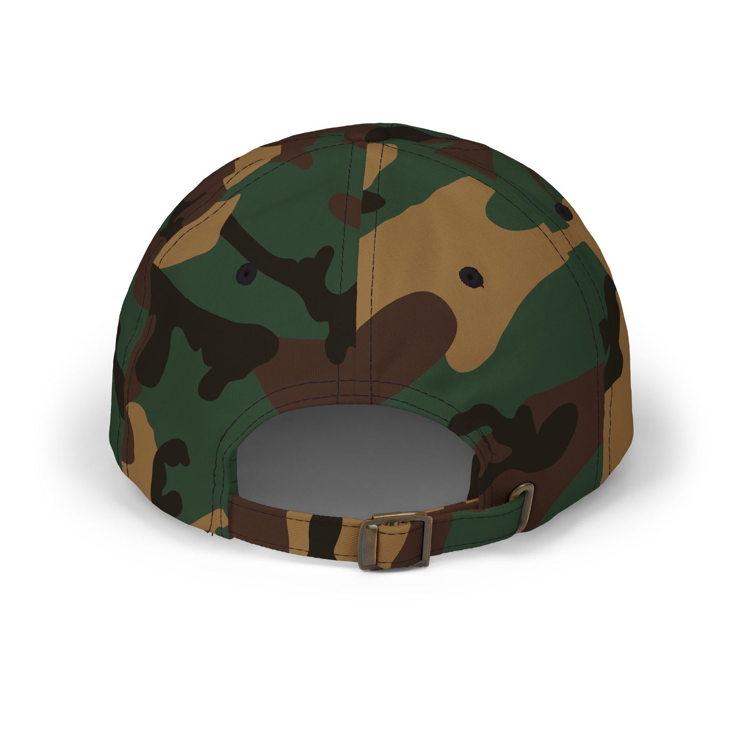 Classic Dad Cap- If I Had The Power