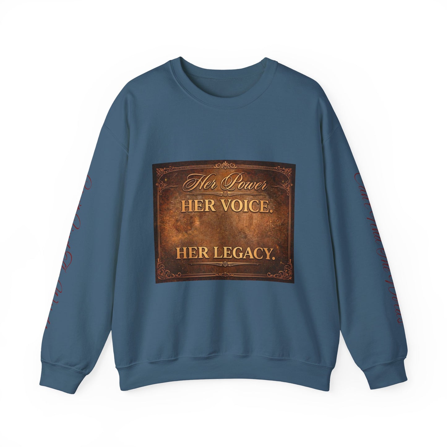 Heavy Blend™ Crewneck Sweatshirt