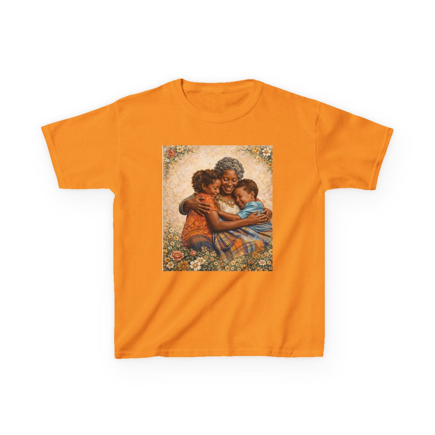 Grandma Kids Heavy Cotton™ Tee