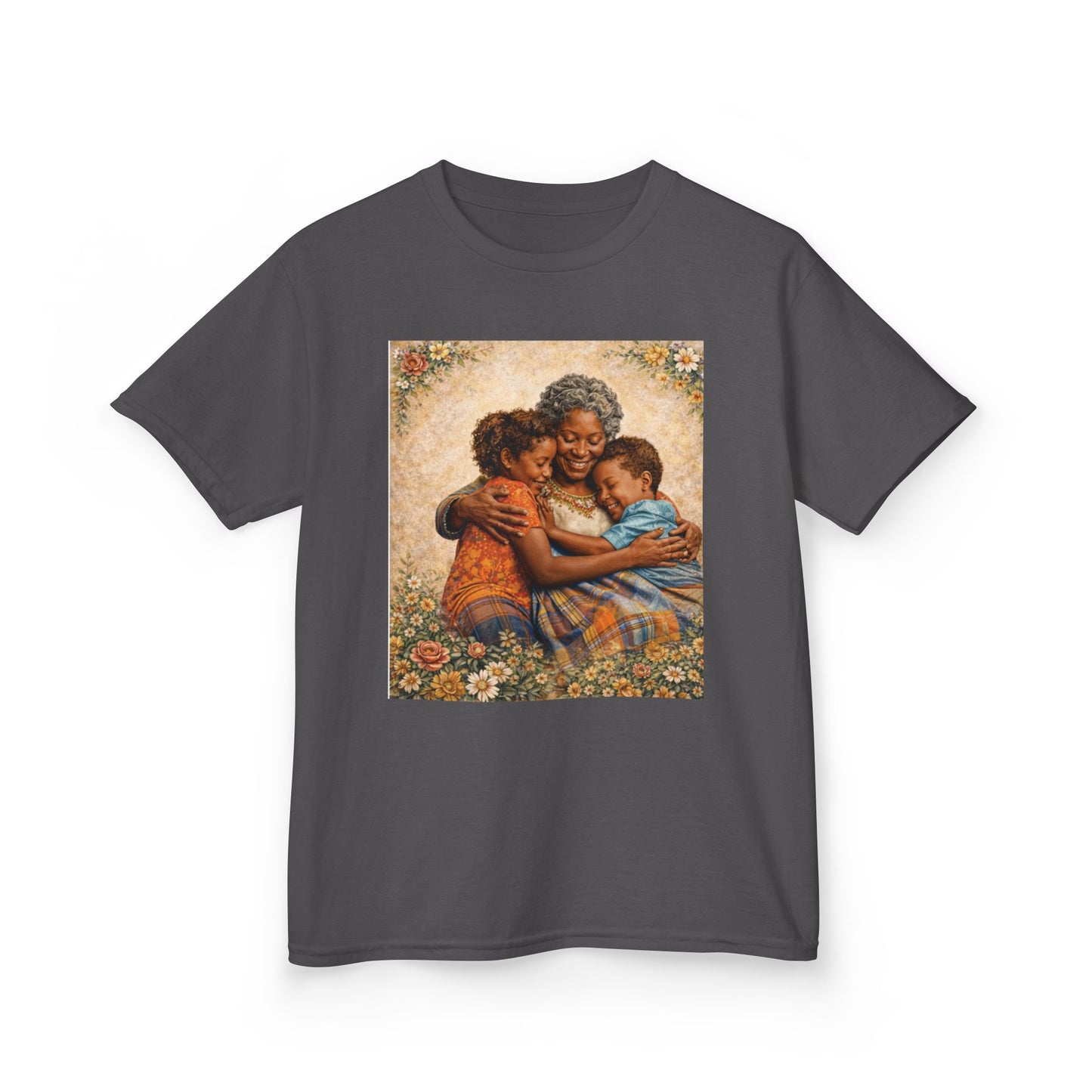 Grandma Kids Heavy Cotton™ Tee