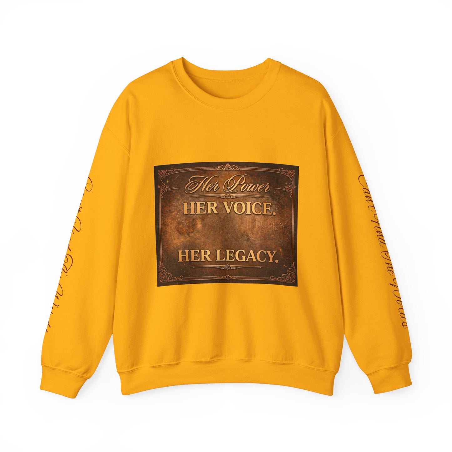 Heavy Blend™ Crewneck Sweatshirt