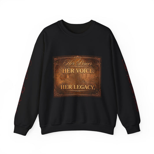 Heavy Blend™ Crewneck Sweatshirt