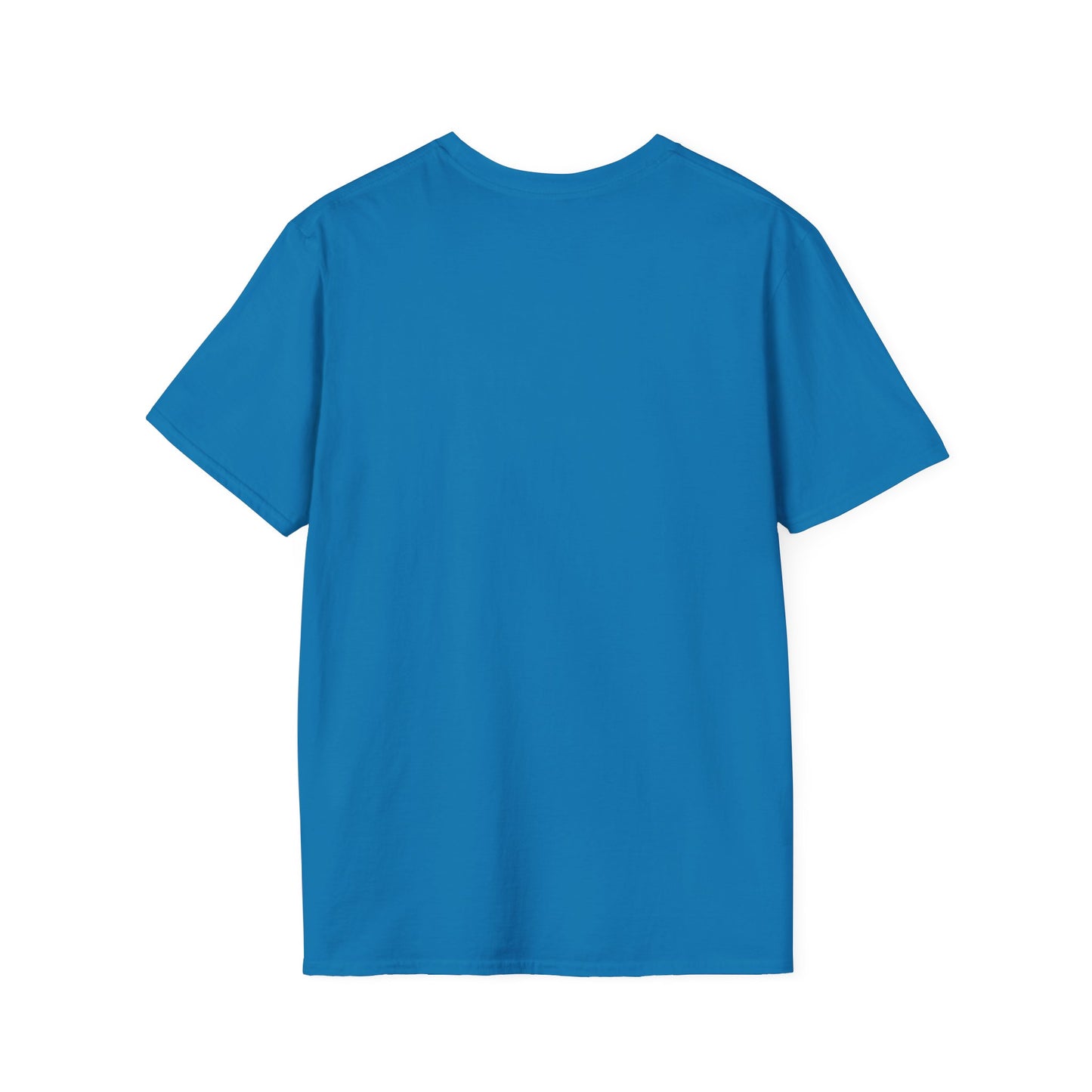 I Promise - Unisex Softstyle T-Shirt