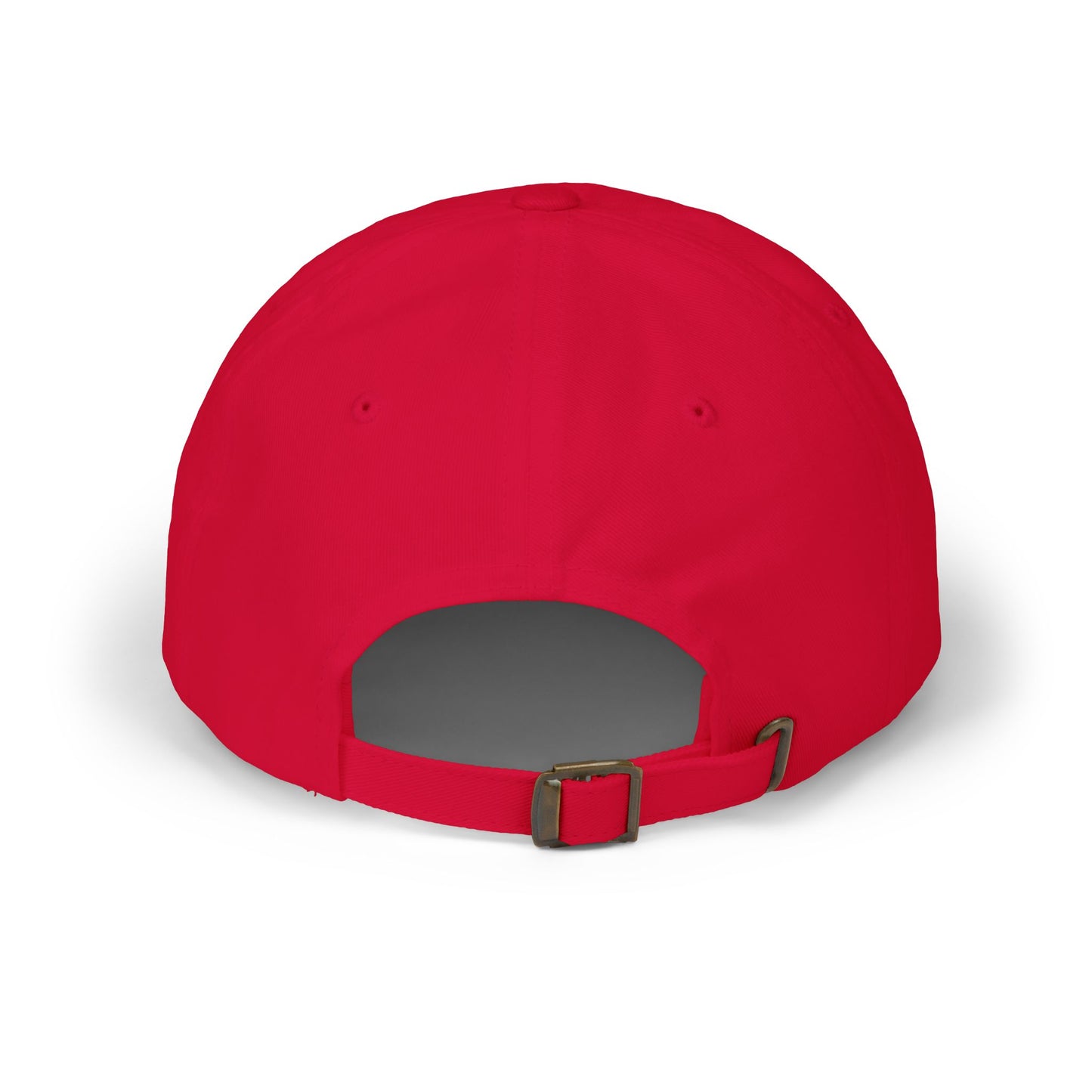Classic Dad Cap- If I Had The Power