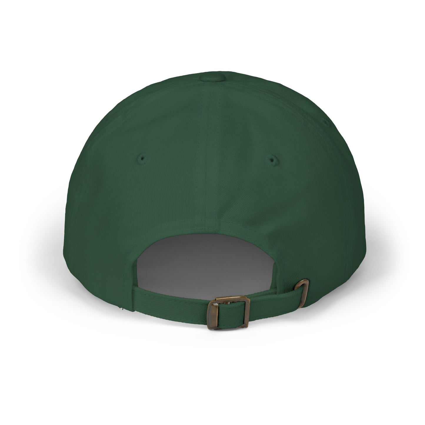 Classic Dad Cap- If I Had The Power