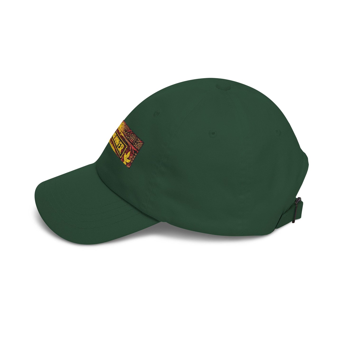 Classic Dad Cap- If I Had The Power