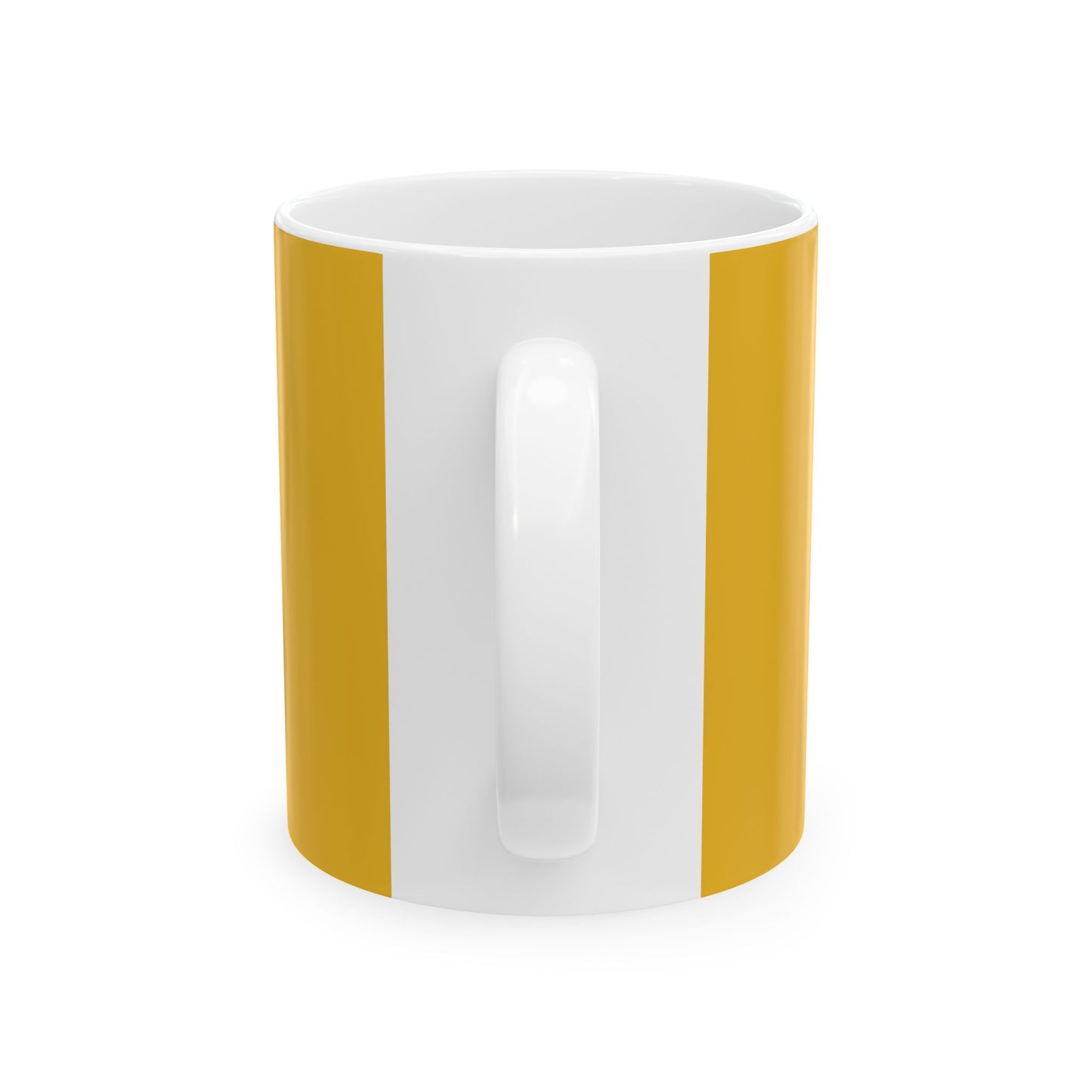 Parts of Me - Ceramic Mug, (11oz, 15oz)