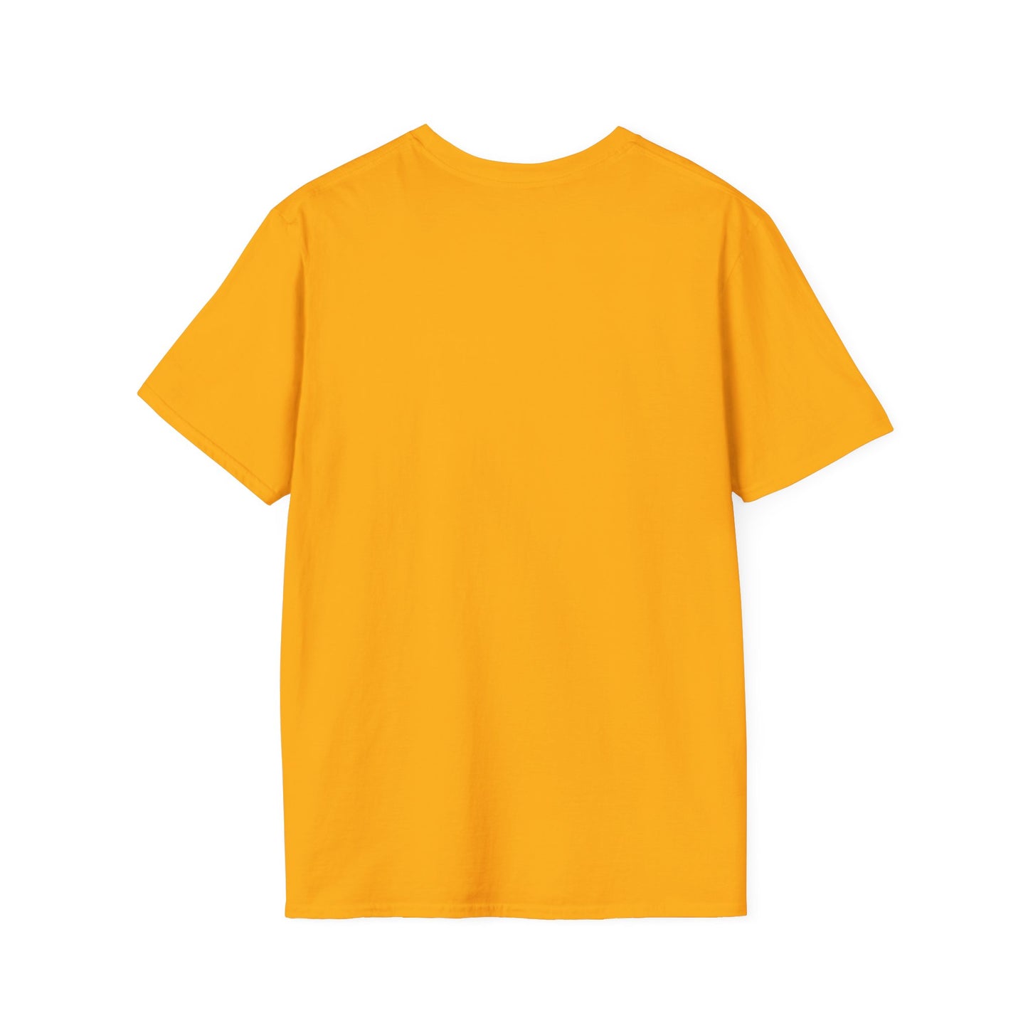 I Promise - Unisex Softstyle T-Shirt