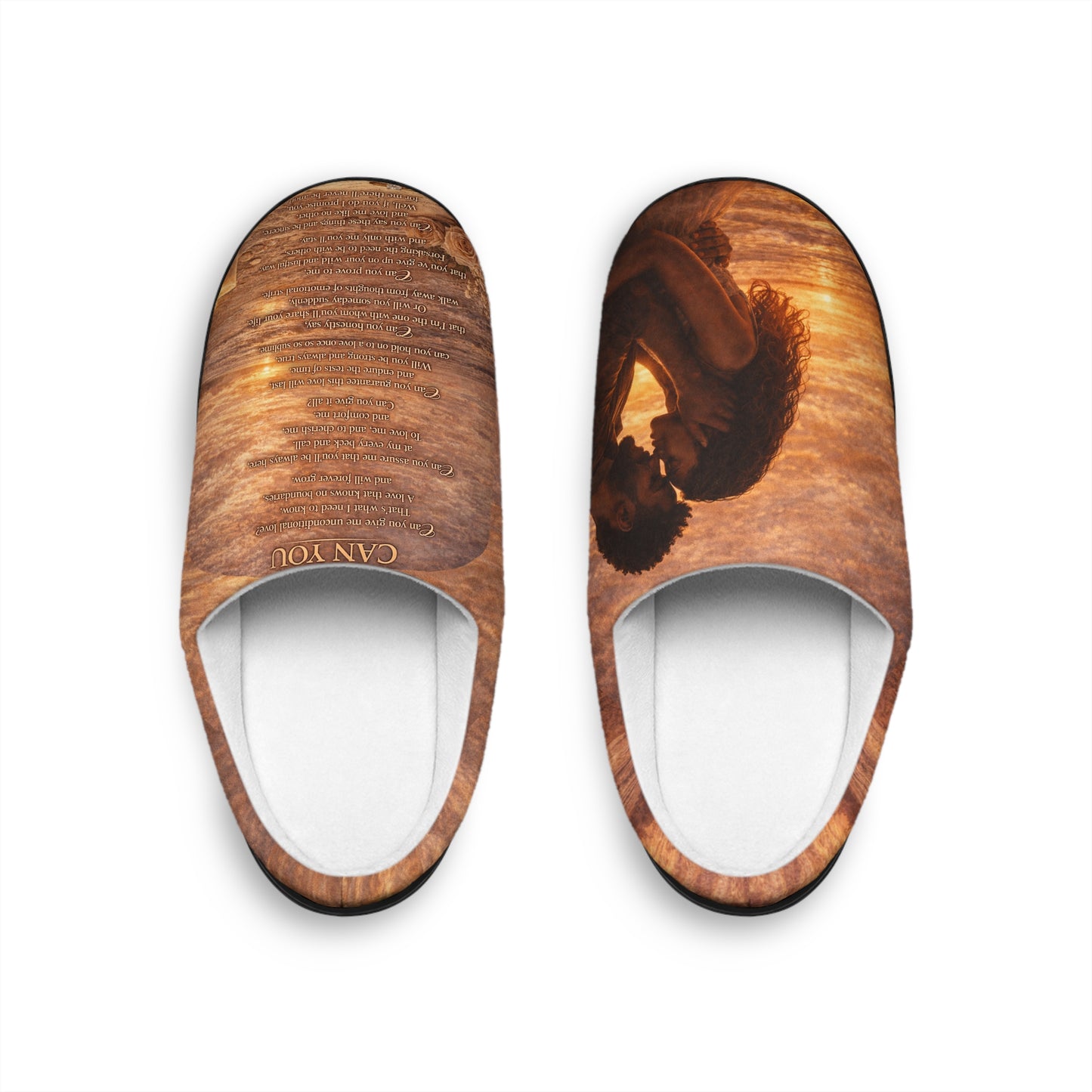 Women's Indoor Slippers
