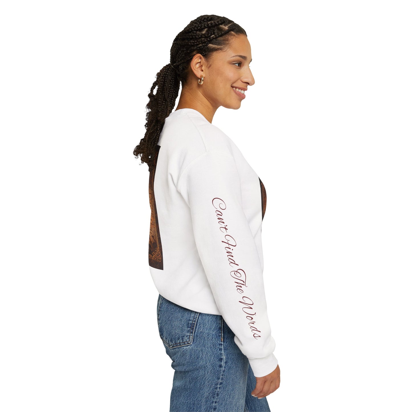 Heavy Blend™ Crewneck Sweatshirt