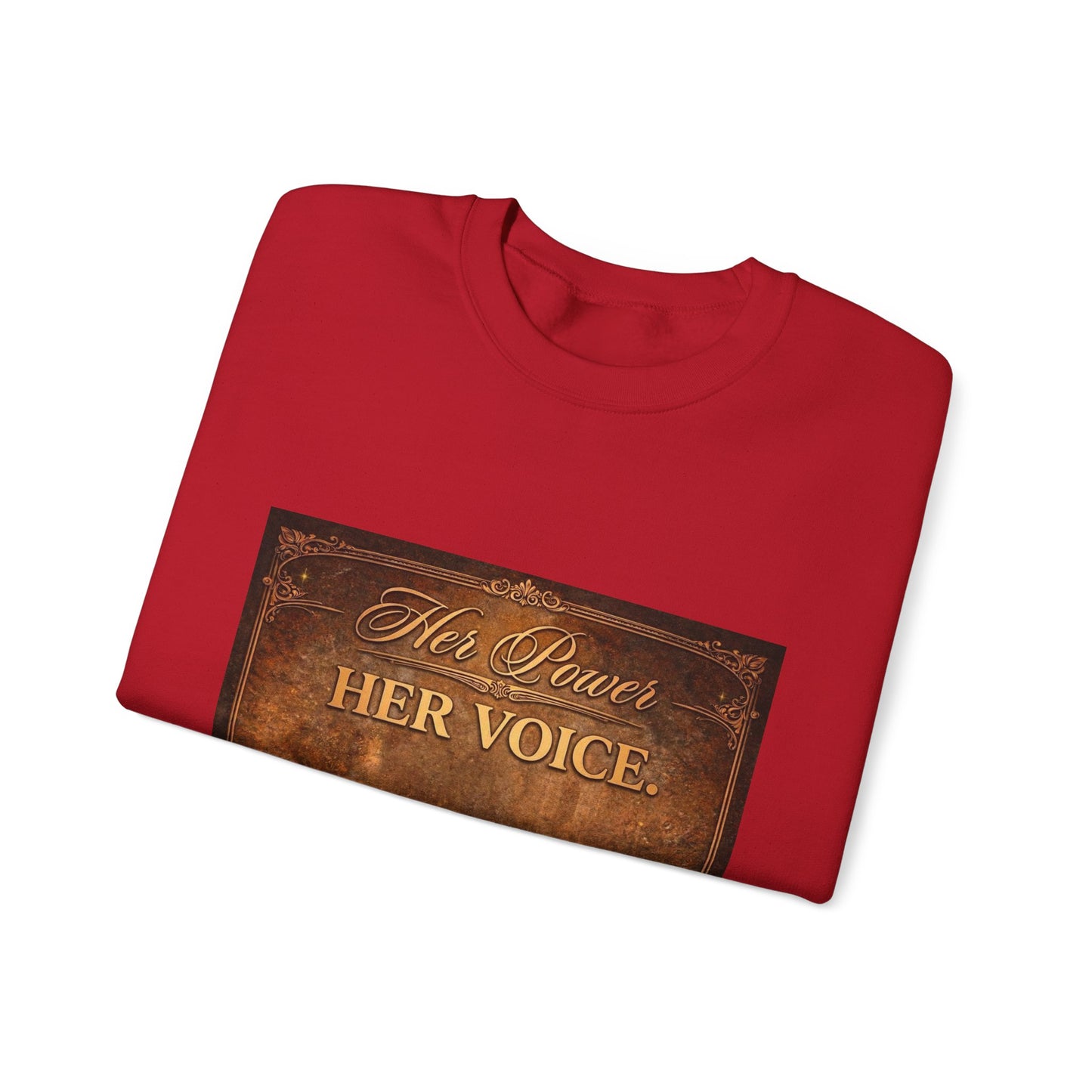 Heavy Blend™ Crewneck Sweatshirt