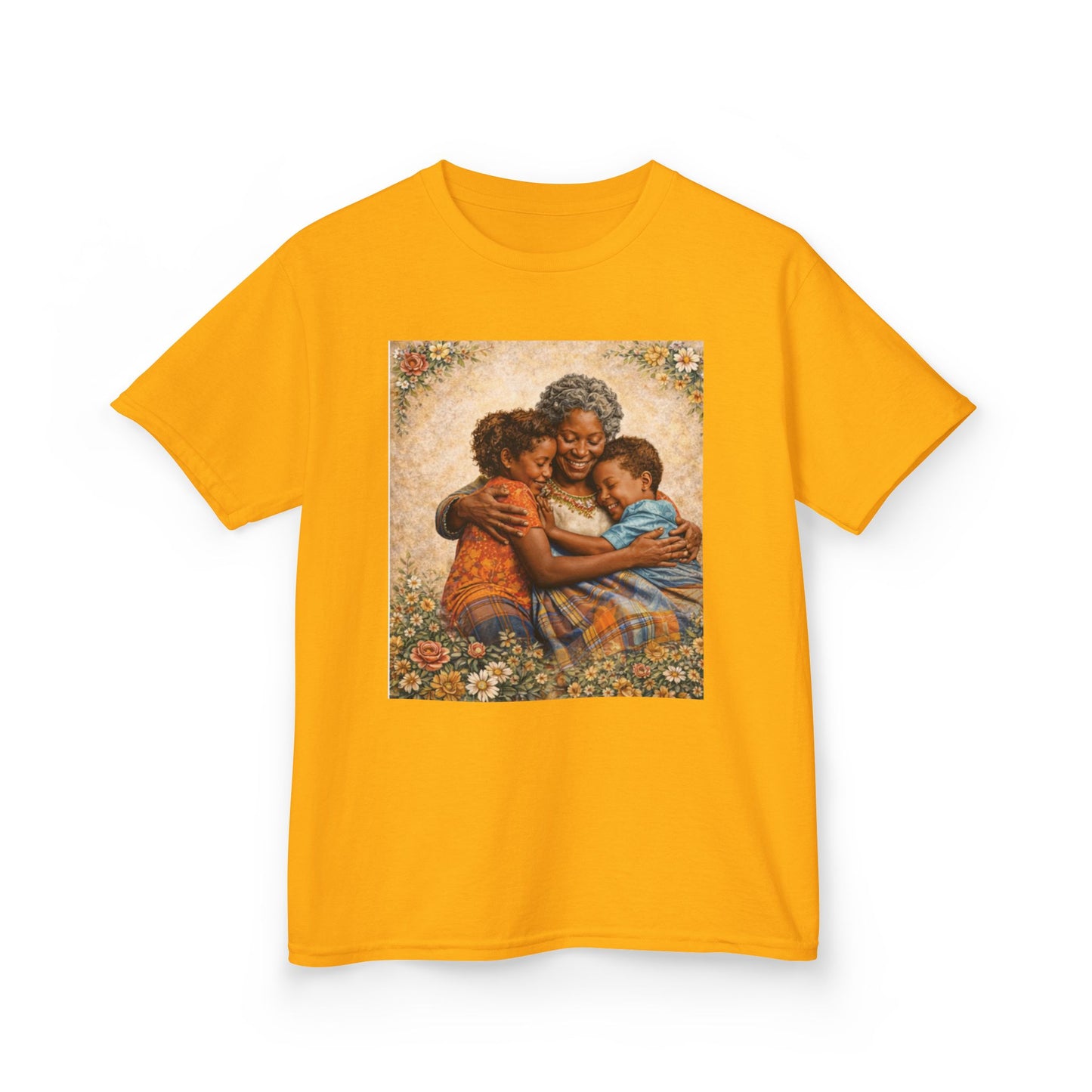 Grandma Kids Heavy Cotton™ Tee