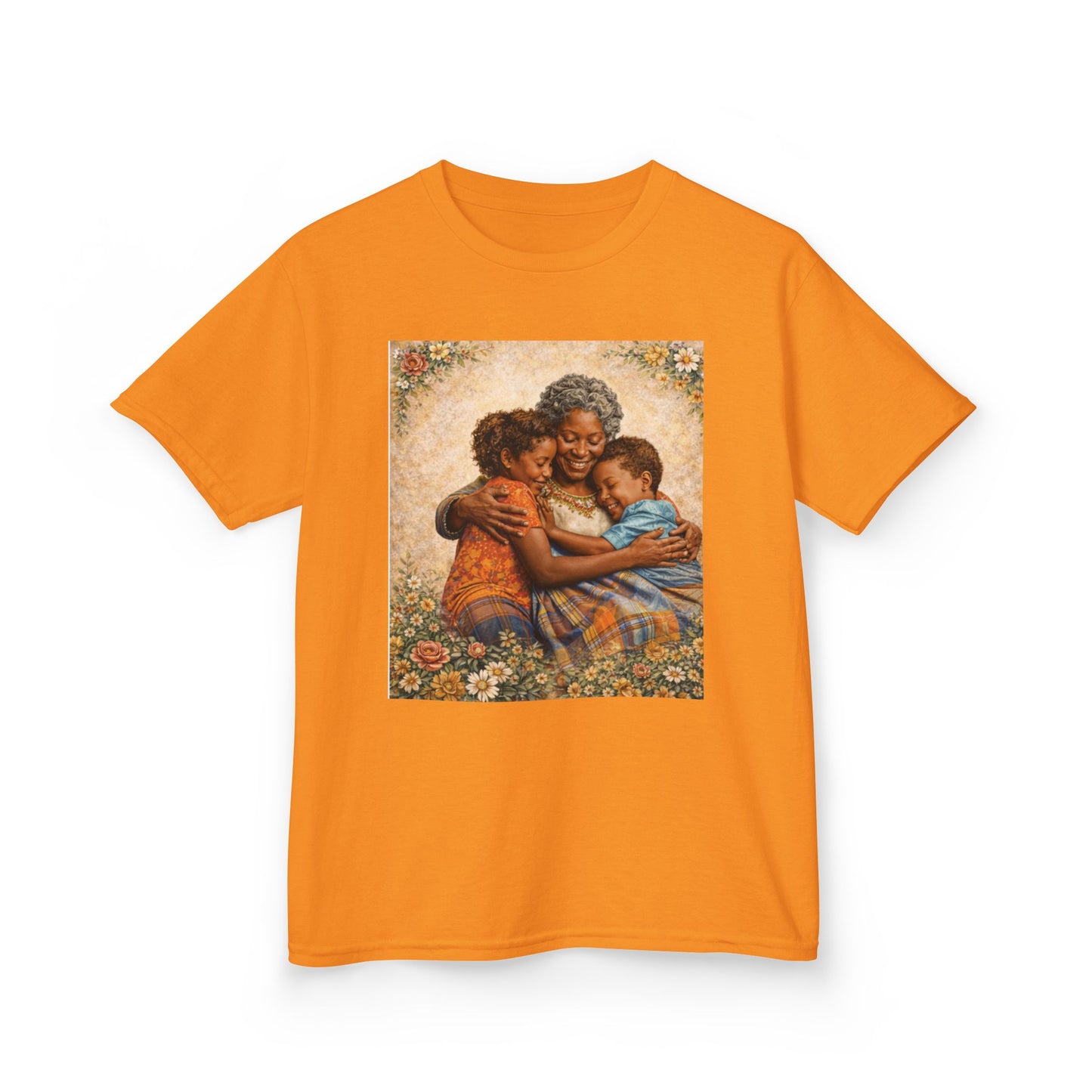 Grandma Kids Heavy Cotton™ Tee